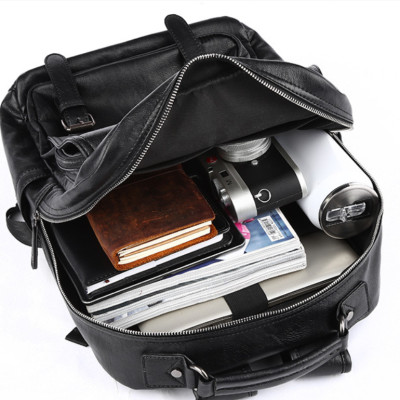 Balo nam da tự nhiên cao cấp phong cách mới