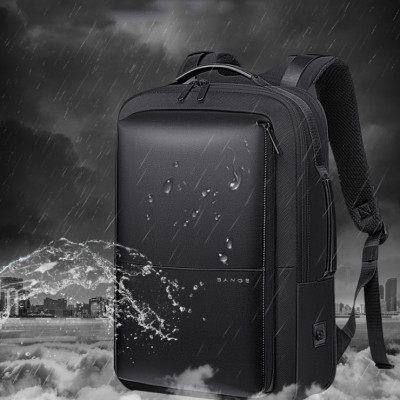 Ba lô nam thông minh đa chức năng thời trang cao cấp phong cách châu âu