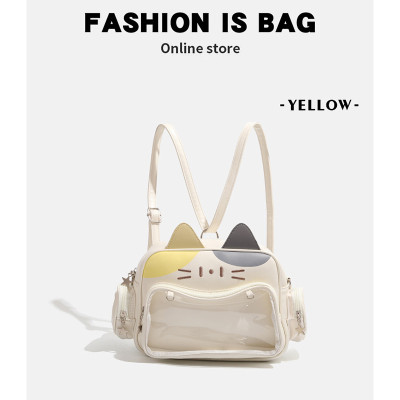 Túi đeo chéo nữ phong cách dễ thương – BEE GEE DCNU1073