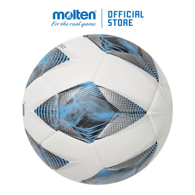 Bóng đá Molten F5A3555-K số 5