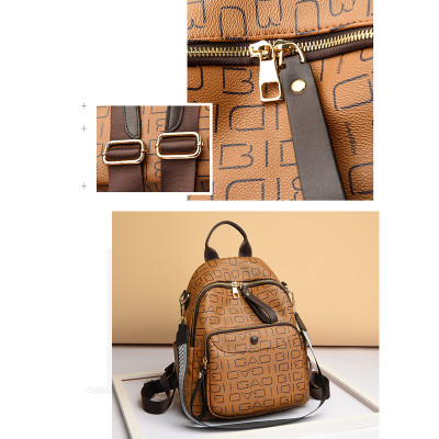 Balo Nữ Thời Trang công sở phong cách Hàn Quốc cao cấp – BLNN9106