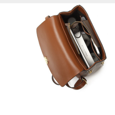 Balo nữ 100% da thật cao cấp phong cách cá tính