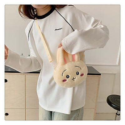 Balo chiikawa túi usagi cặp usagi túi hachiware chiikawa bag shop hoả tốc HCM