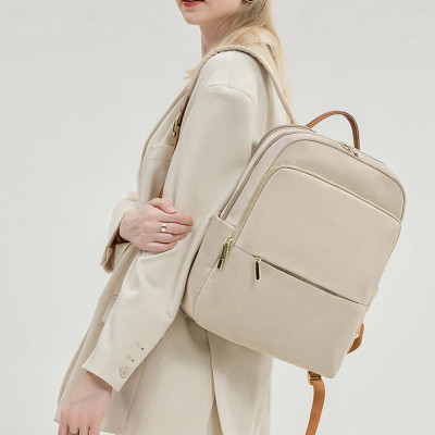 Balo nữ phong cách mới (laptop 14-15-16inch)  - BEE GEE BLNN9114