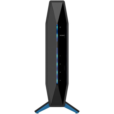 Router Wifi Linksys E5600-AH Max-Stream AC1200 MU-MIMO GIGABIT - Hàng Chính Hãng