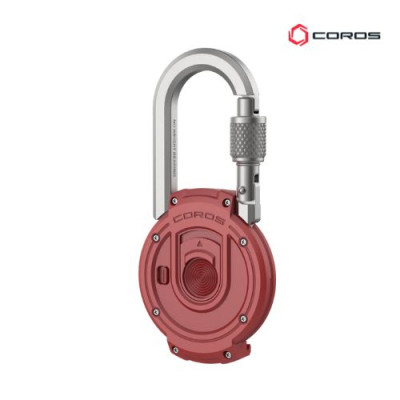 COROS VERTIX 2, 2S Carabiner