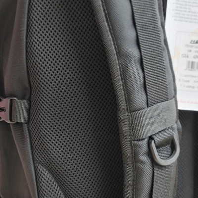 Balo Du Lịch Cao Cấp Hasun HXK bền bỉ, chắc chắn - Hàng Chính Hãng