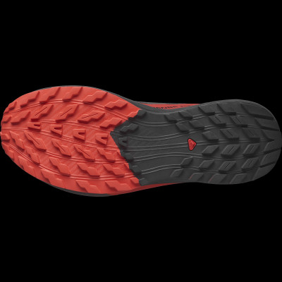 GIÀY THỂ THAO ĐI ĐỊA HÌNH SALOMON SENSE RIDE 5 - L47214300 L47458500  L47046200 L47311100 L47311800