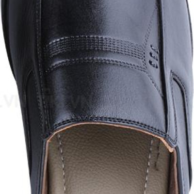 Dép Sabo Nam Da Bò SUNPOLO SUSB001