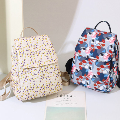 Balo nữ  phong cách dễ thương  - BEE GEE BLNN9067