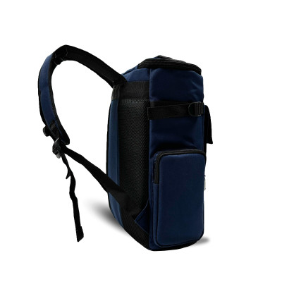 Balo Đi Học Đi Du Lịch HIMASS Đựng Vừa Laptop 15.6 inch Cao Cấp PRAZA - BLTK207