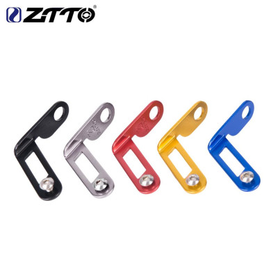 Giá đỡ biển số xe đạp làm bằng nhôm chống ăn mòn tuổi thọ cao