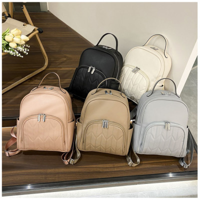 Balo nữ phong cách mới - BEE GEE BLNN9136