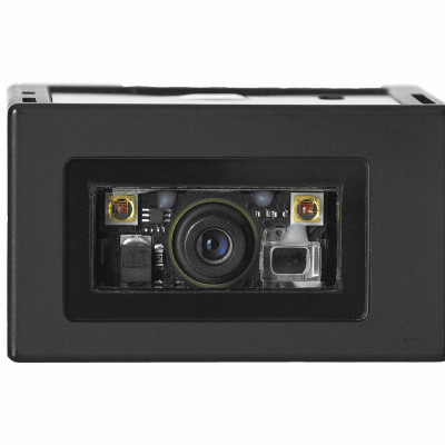 Máy quét mã vạch công nghiệp 2D – Máy đọc mã vạch băng chuyền – Opticon NLV3101 (Hàng chính hãng)