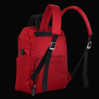 Balo Thời Trang Tiện Lợi SAKOS MELODY - Hàng Chính Hãng