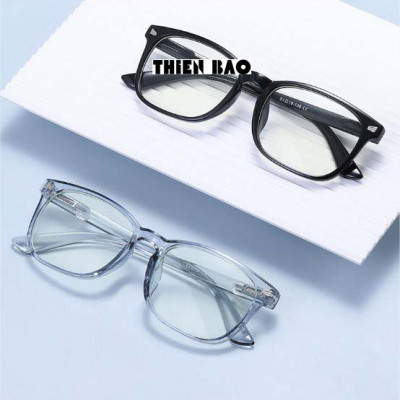 Kính lão thị, viễn thị, kính đọc sách Nam nữ thể thao toàn viền KT024 hàng đẹp loại I chuẩn độ rõ chữ, bản lề lò xo