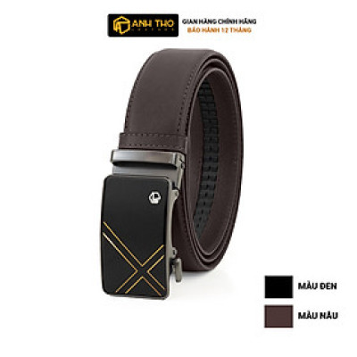 Thắt lưng TONY | MSAT4-29 | Anh Tho Leather