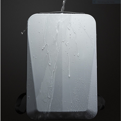 Balo Laptop công sở dạng hộp phong cách CHÂU ÂU – BLLT5520