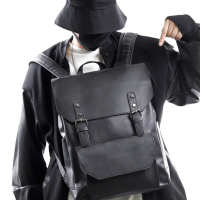 Balo da nam cao cấp phong cách mới (15,6")