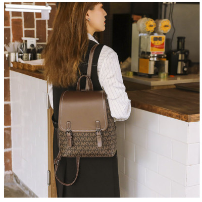 Balo nữ thời trang đa chức năng cao cấp phong cách hàn quốc