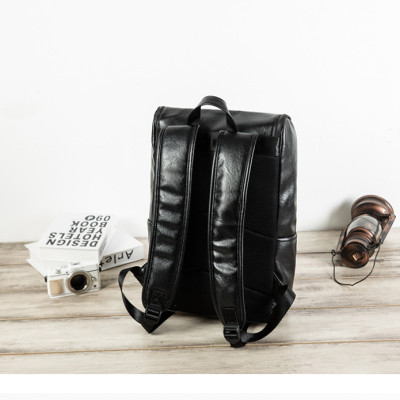 Balo da tự nhiên đi học đi chơi cao cấp 