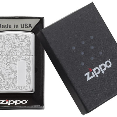 Bật lửa Zippo  Venetian 352