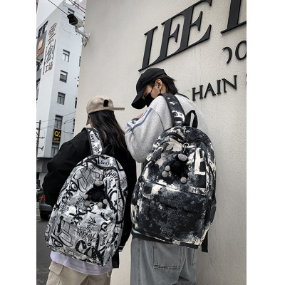 Balo thời trang nam nữ phong cách mới – BEE GEE BLTT9023