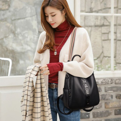 Balo nữ  phong cách mới  - BEE GEE BLNN9060