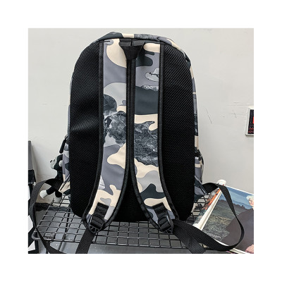 Balo thời trang nam nữ phong cách mới – BEE GEE BLTT9023