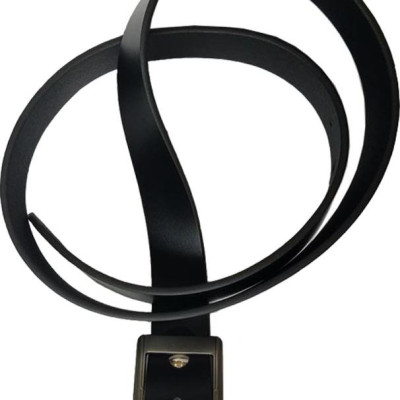 Thắt Lưng Nam Đầu Kim  BIGGBEN Da Bò Thật TL2