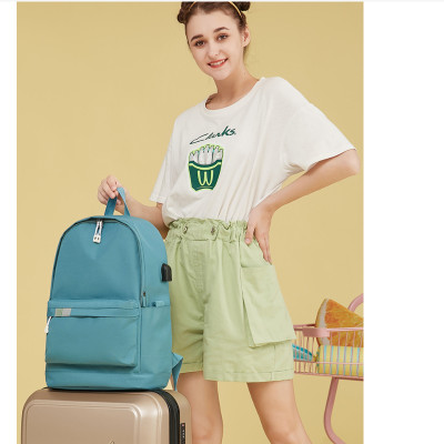 Balo nữ sinh đi học đi chơi đi làm không thấm nước cao cấp phong cách hàn quốc
