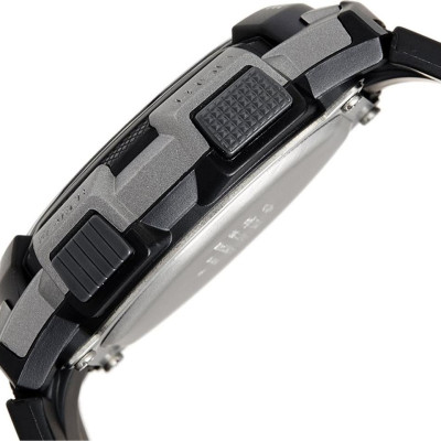 Đồng Hồ Nam CASIO AE-1100W-1AVDF Chính Hãng