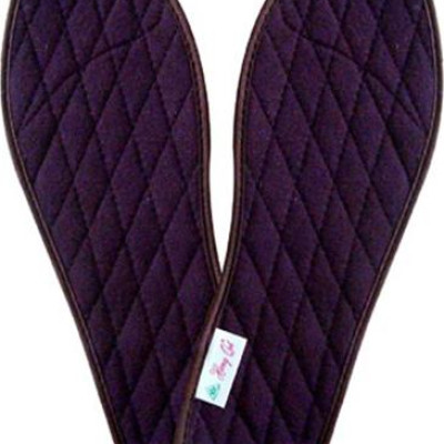 Lót giày Thun cotton cao cấp CI10