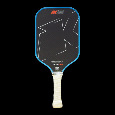 Vợt Pickleball TOUR-AIR Xanh - Carbon 3K
