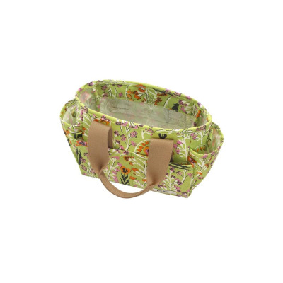 Túi đeo chéo/Mini Tripper Cross Body - Paper Pansies