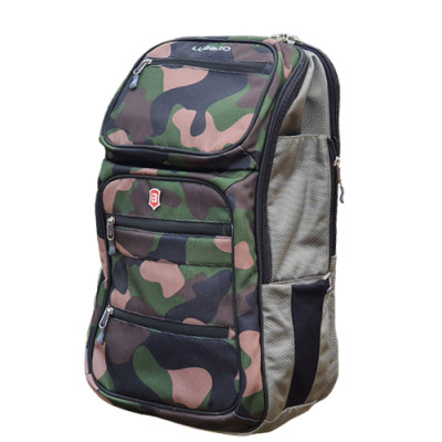 Balo LUGBRO GAMING EU LBV010CJ