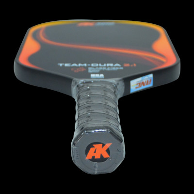 Vợt Pickleball TEAM-DURA 2.1 - Glass Fiber