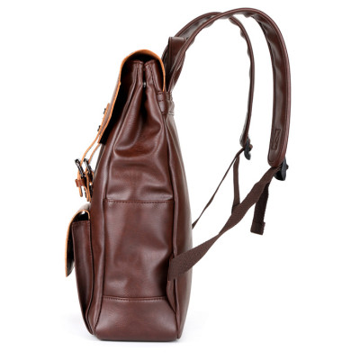 Balo da nam cao cấp phong cách mới (15,6")