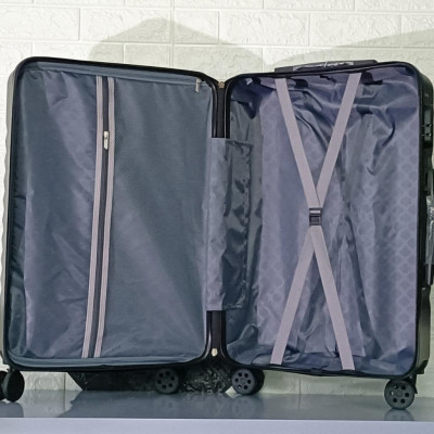 Vali Doanh Nhân - Vali nhựa NiceVilla Size 20inch