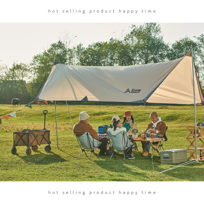 Ghế Gấp Gọn, Ghế Xếp Giã Ngoại- Du Lịch-Cắm trại-YZ027