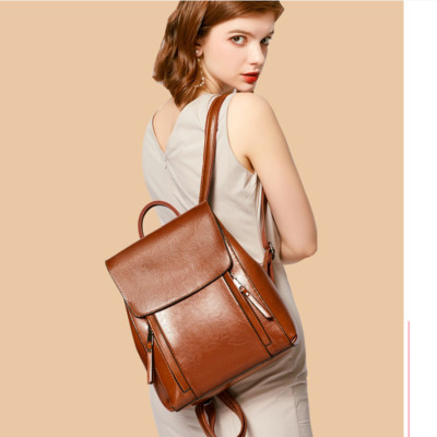 Ba lô nữ thời trang đa chức năng cao cấp phong cách cá tính