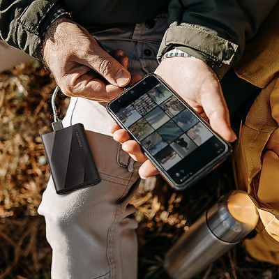 Ổ cứng di động SSD Samsung T9 Tốc độ đọc/ghi 2,000 MB/s 1,950 MB/s USB 3.2 Gen 2x2 - 1 Đổi 1 - Hàng chính hãng