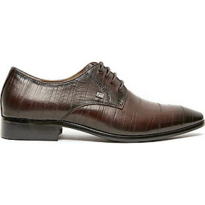 Giày da-Valentino Creations-VAB-304-VRB-89571018-DBN