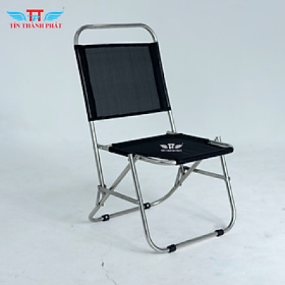 Ghế câu cá đa năng Tín Thành Phát – Thoải mái, tiện dụng, dễ mang theo khi di chuyển