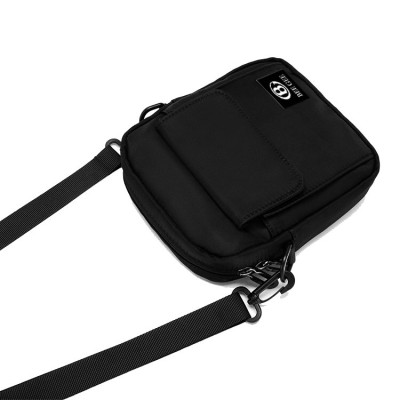 Túi đeo chéo nam nữ thời trang BEE GEE 0127 để điện thoại ipad chống thấm nước đẹp chất lượng tốt