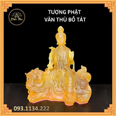 Tượng phật, tượng phổ hiền bồ tát , văn thù bồ tát