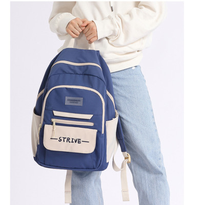 Balo nữ đi học đi làm không thấm nước cao cấp phong cách hàn quốc