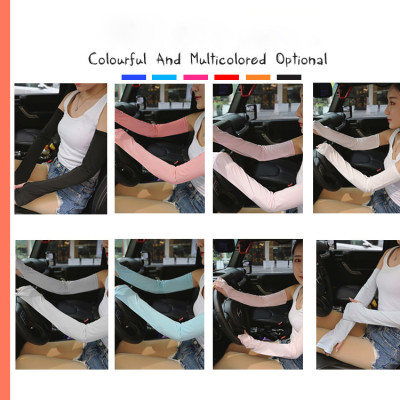 Ống tay chống nắng AOLIKES A-CWXT02 thoáng khí chống tia cực tím