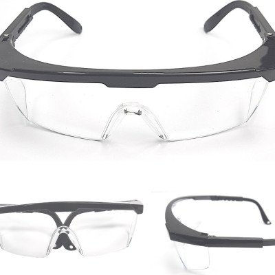 Combo 2 Mắt Kính Bảo Hộ Mắt
