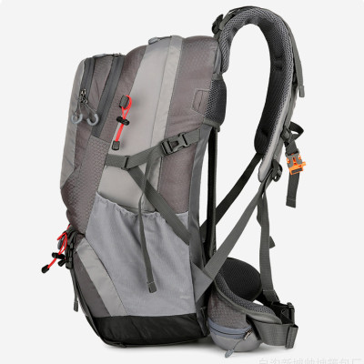 Balo du lịch, balo phượt, balo leo núi thể thao phong cách mới - BEE GEE BLLN1035